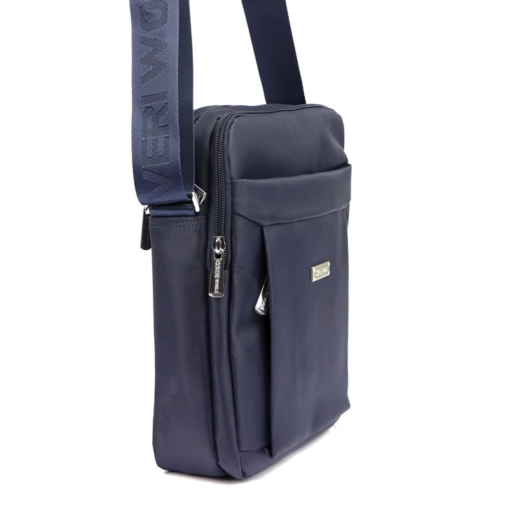 Coveri World Ecopelle Válltáska