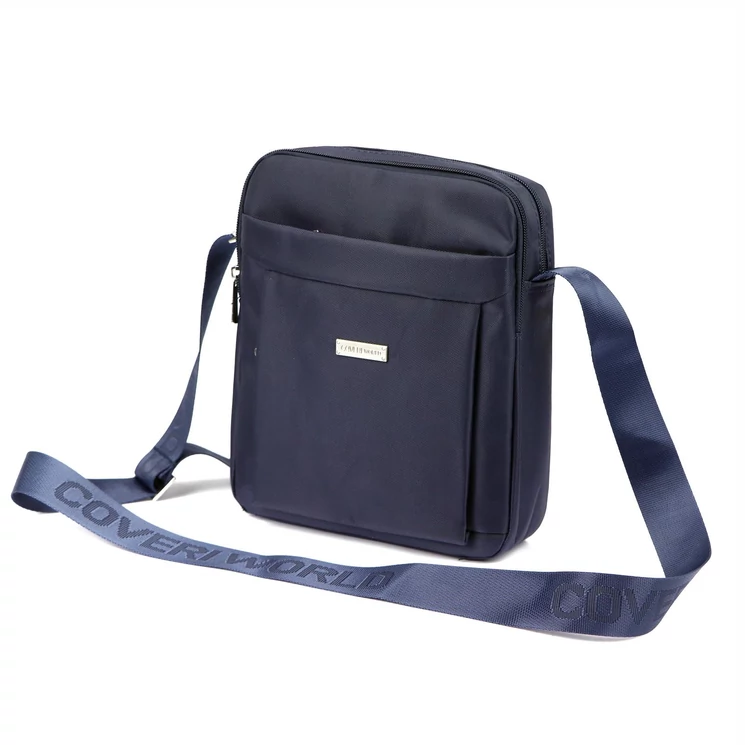 Coveri World Ecopelle Válltáska