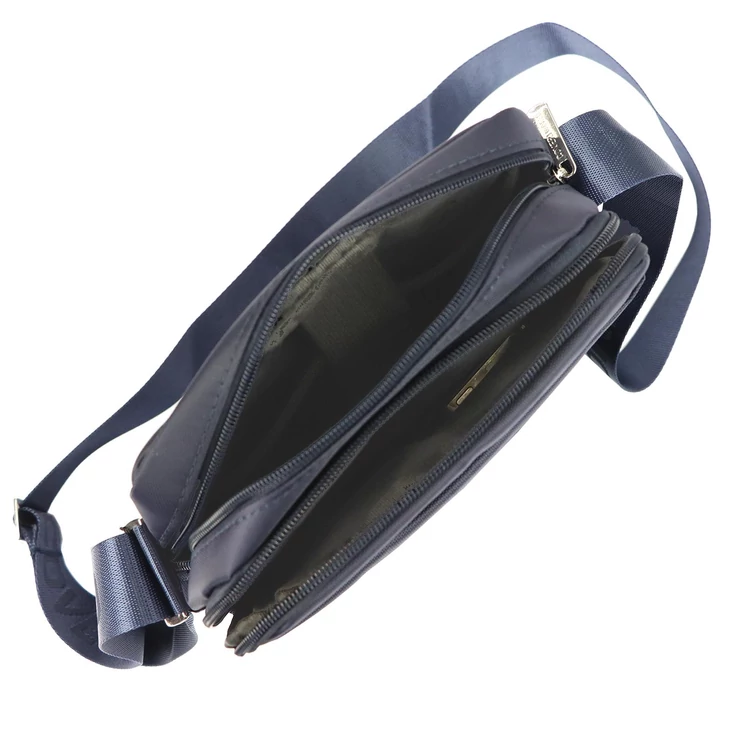 Coveri World Ecopelle Válltáska