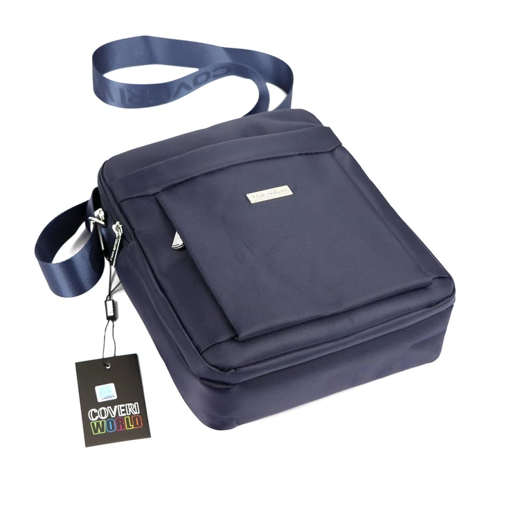 Coveri World Ecopelle Válltáska