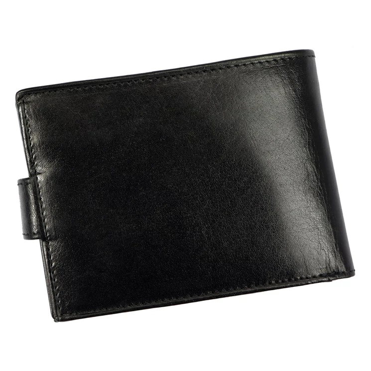 Pierre Cardin Valódi bőr Pénztárca