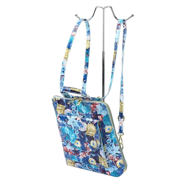 Patrizia Valódi bőr Hátizsák