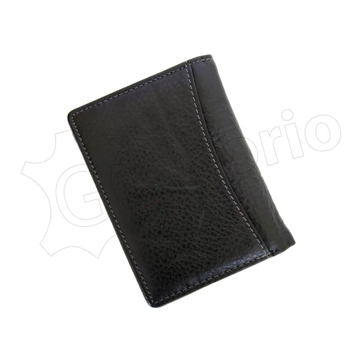 Wild Valódi bőr Pénztárca