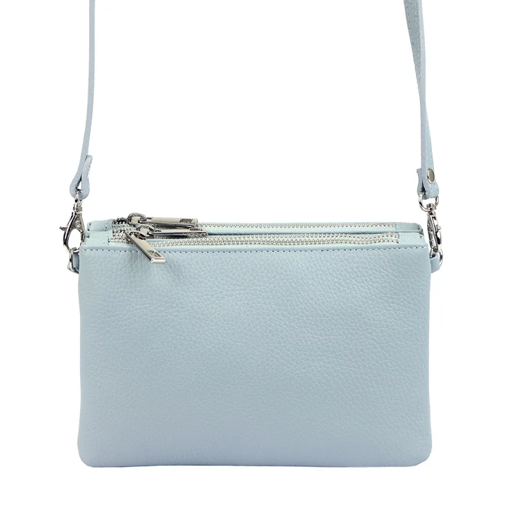 Patrizia Valódi bőr női táska