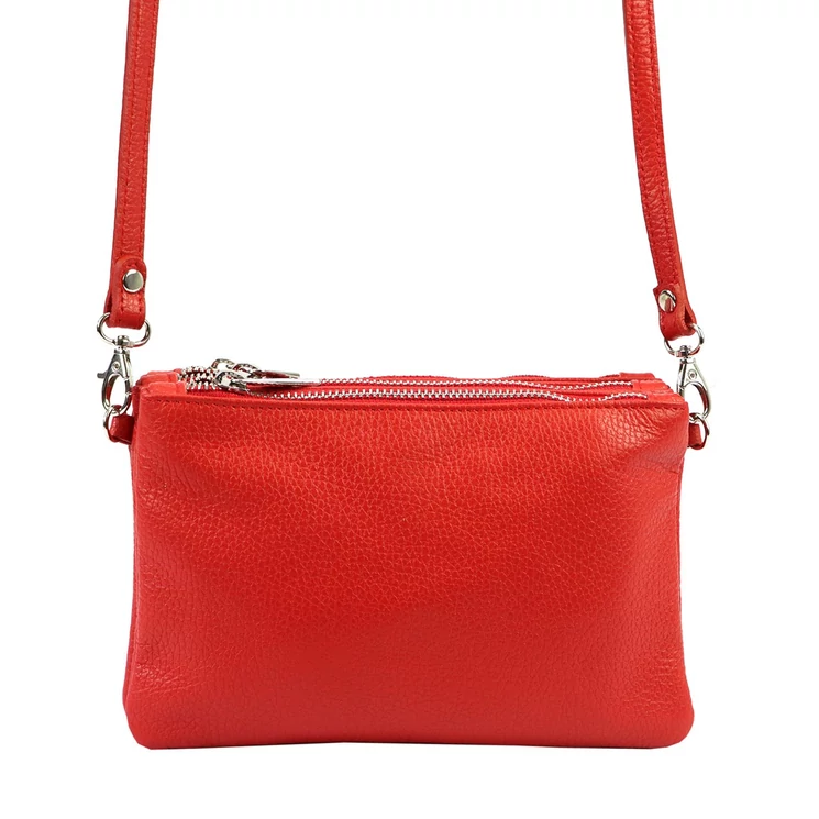 Patrizia Valódi bőr női táska