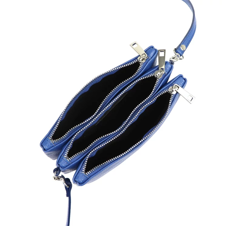 Patrizia Valódi bőr női táska