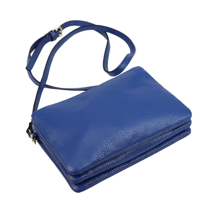 Patrizia Valódi bőr női táska