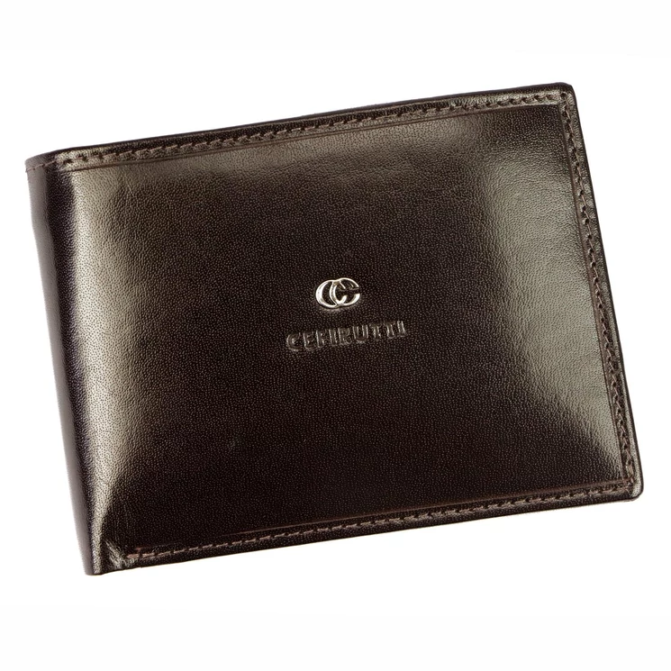 Cefirutti Valódi bőr Pénztárca