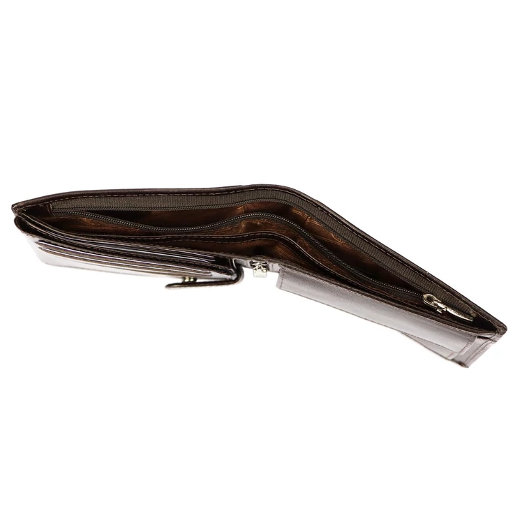 Cefirutti Valódi bőr Pénztárca