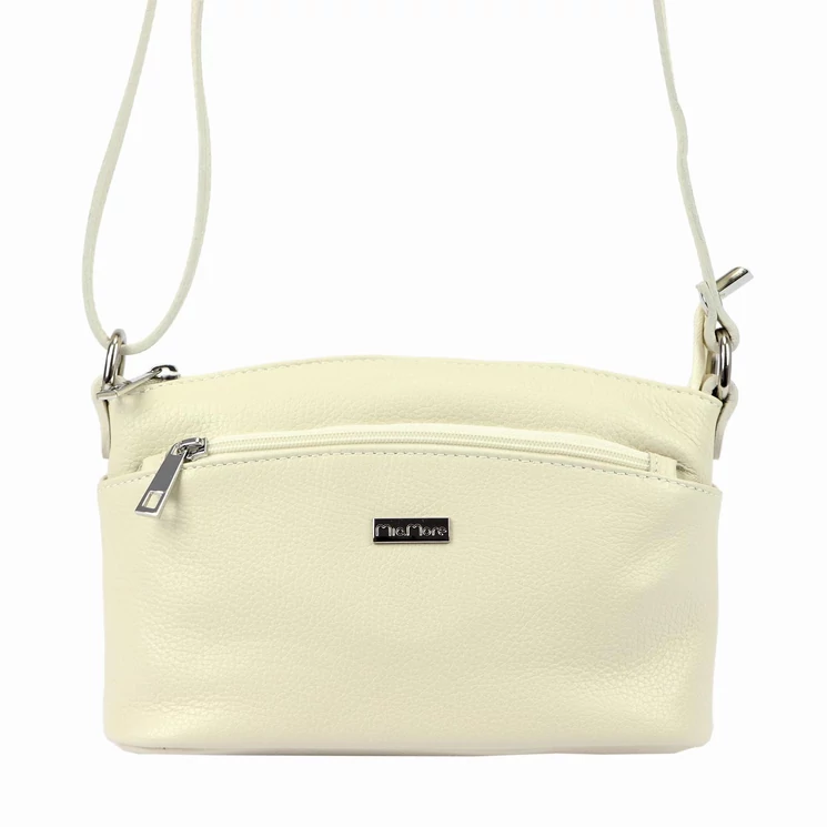 MiaMore Valódi bőr női táska