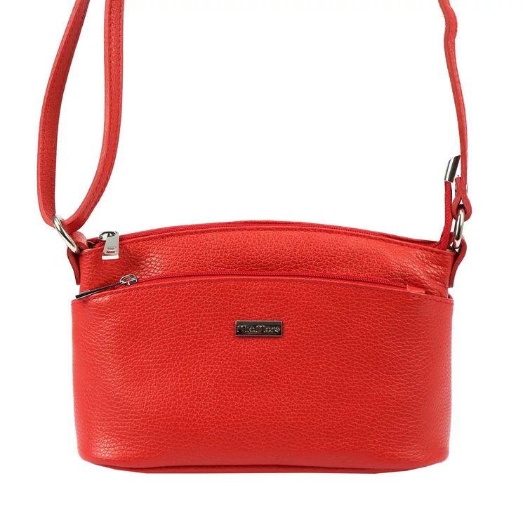 MiaMore Valódi bőr női táska