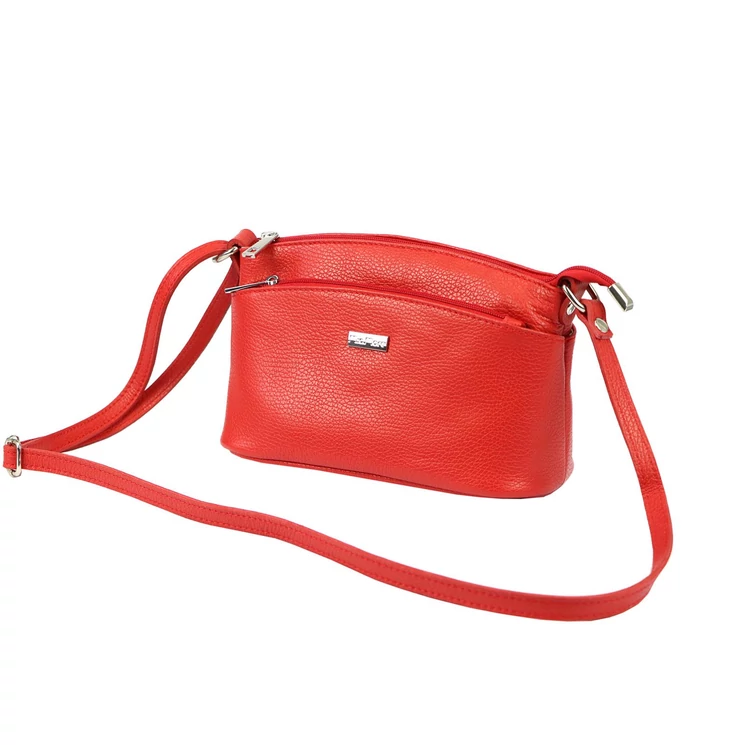 MiaMore Valódi bőr női táska