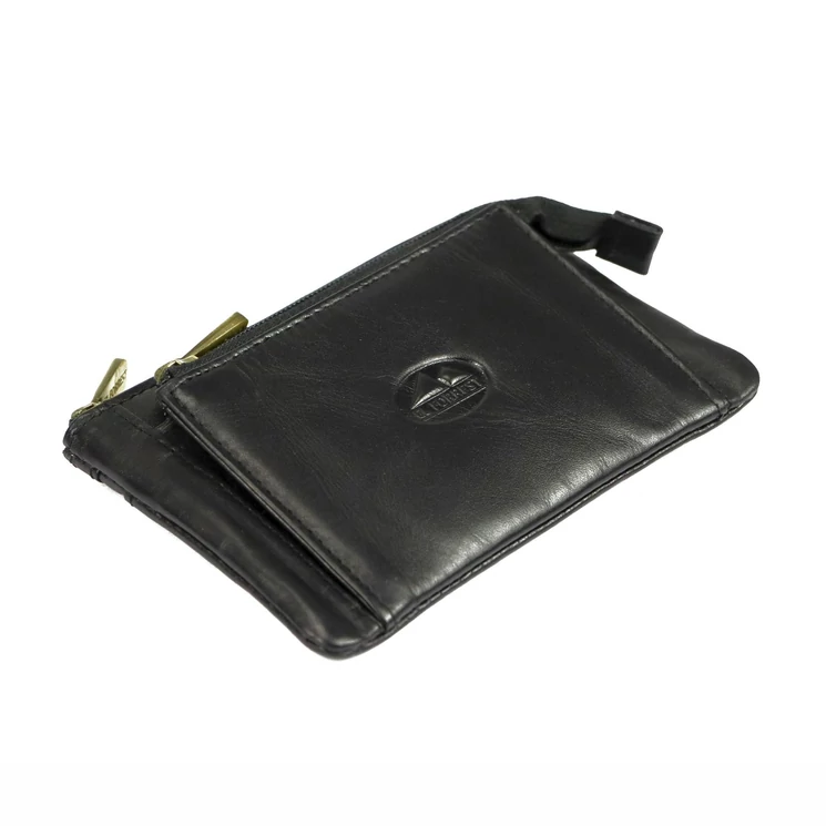 EL FORREST Valódi bőr Kulcstartó