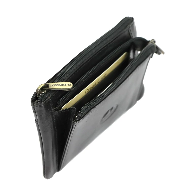 EL FORREST Valódi bőr Kulcstartó