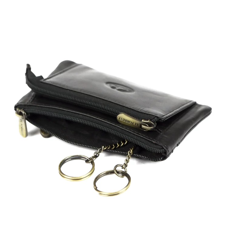 EL FORREST Valódi bőr Kulcstartó