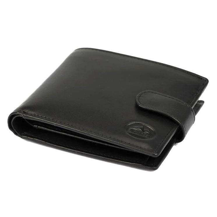 EL FORREST Valódi bőr Pénztárca