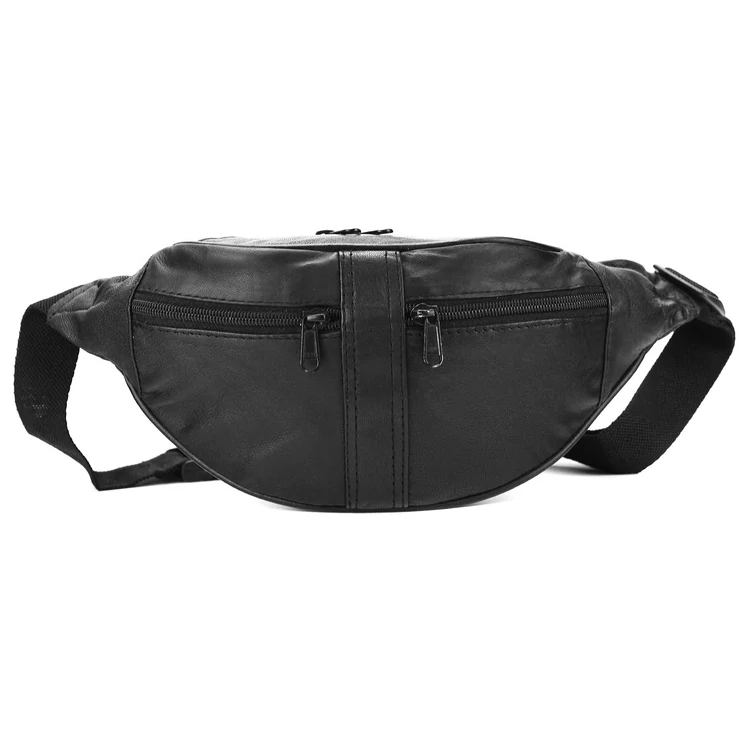 Cavaldi Valódi bőr övtáska