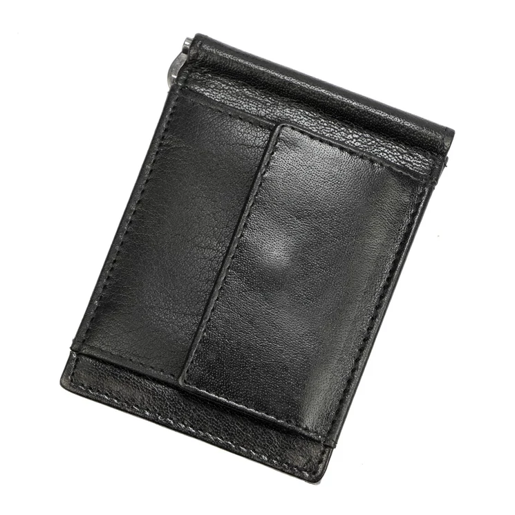 Rovicky Valódi bőr Pénztárca