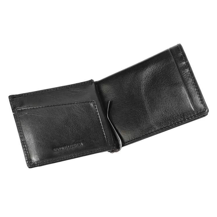 Rovicky Valódi bőr Pénztárca