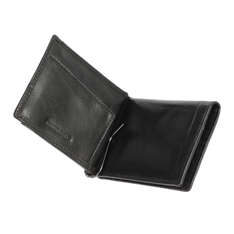 Rovicky Valódi bőr Pénztárca