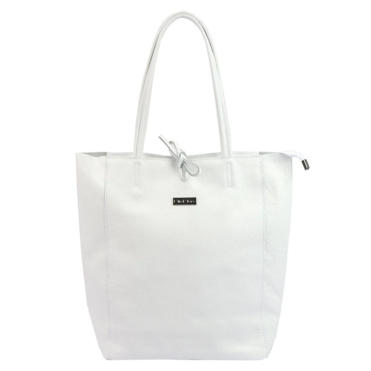 MiaMore Valódi bőr női táska