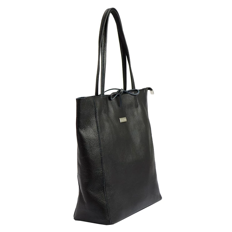 MiaMore Valódi bőr női táska