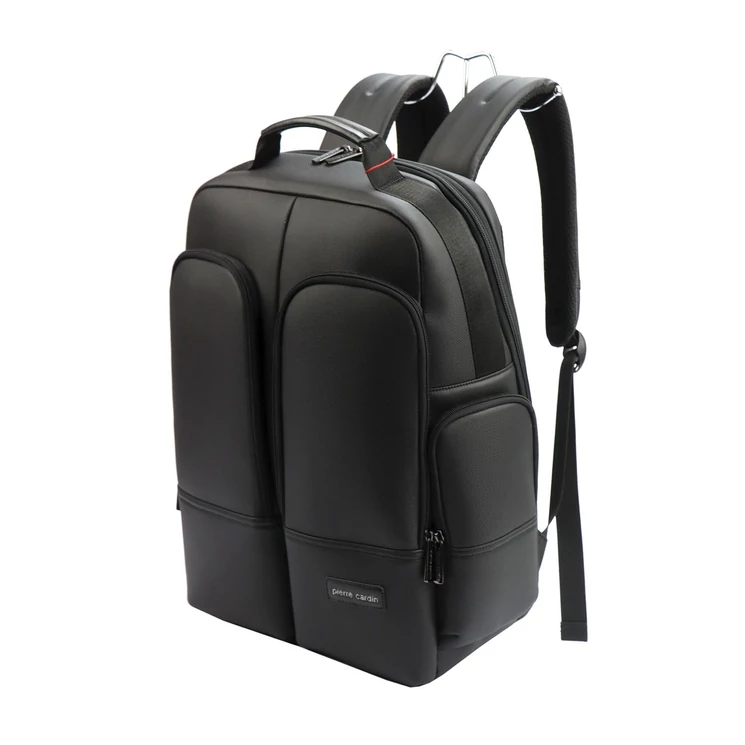 Pierre Cardin Laptoptartós Hátizsák