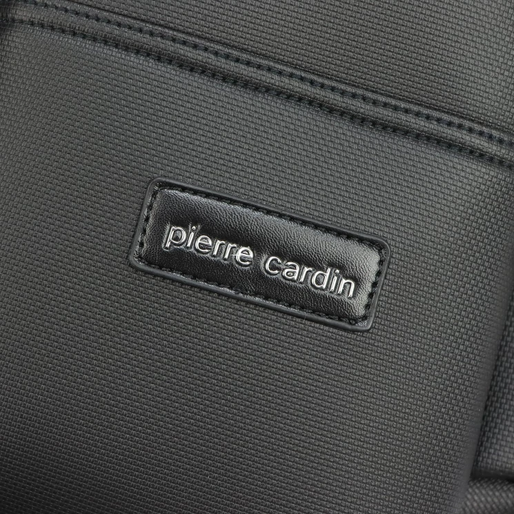 Pierre Cardin Laptoptartós Hátizsák