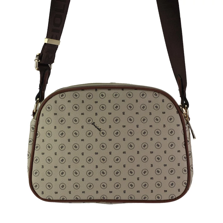 BRICIOLE Ecopelle Női táska