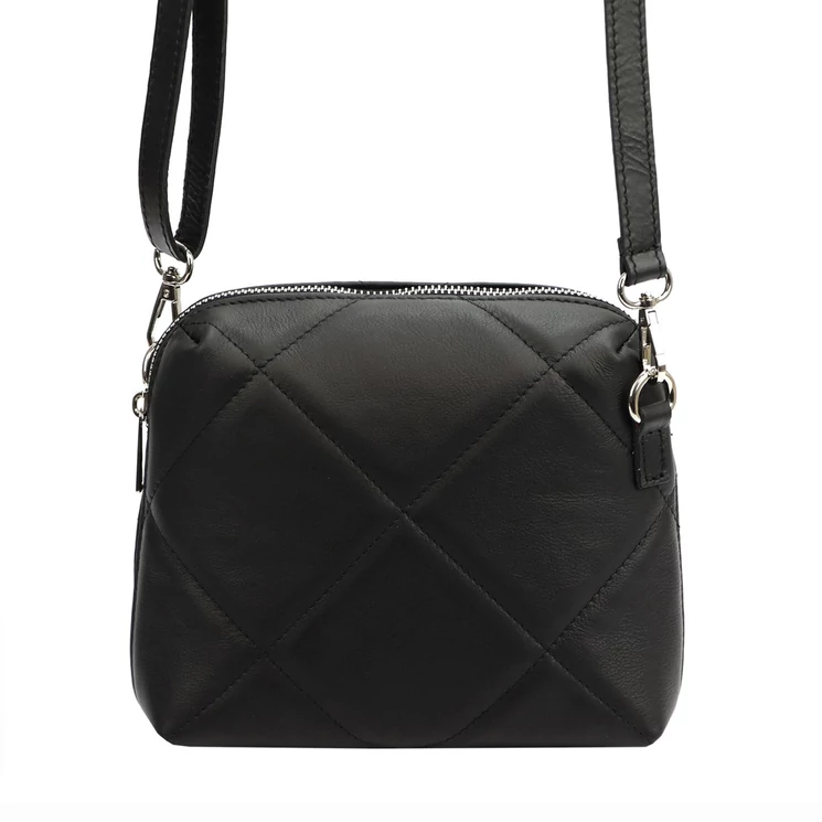 Luka Valódi bőr női táska