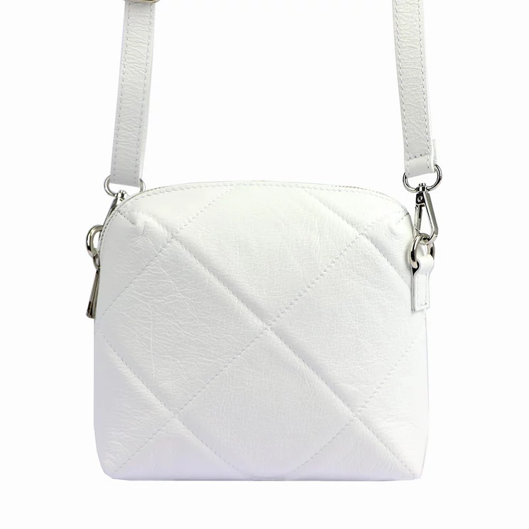 Luka Valódi bőr női táska