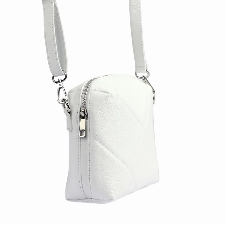 Luka Valódi bőr női táska