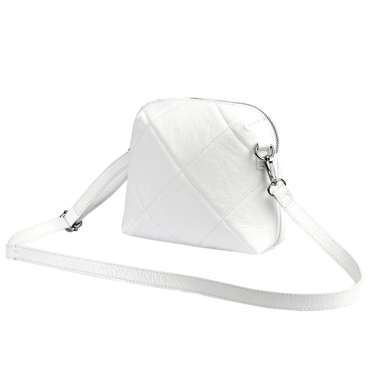 Luka Valódi bőr női táska