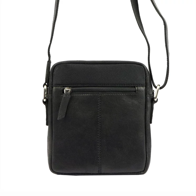 Pierre Cardin Valódi bőr Válltáska