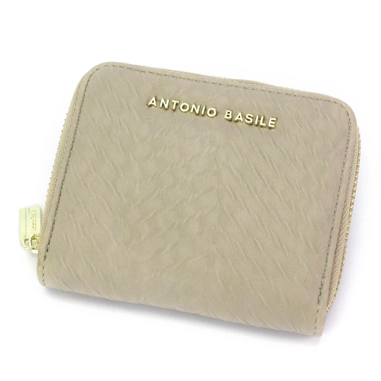 Antonio Basile Ecopelle Pénztárca