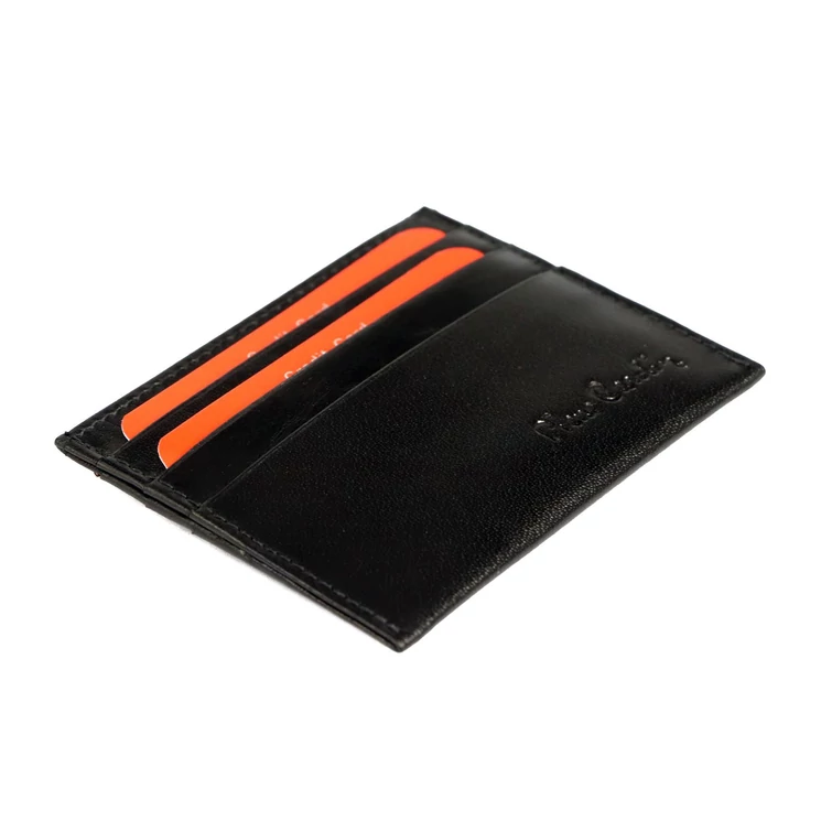 Pierre Cardin Valódi bőr Pénztárca