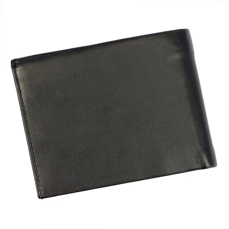 Pierre Cardin Valódi bőr Pénztárca