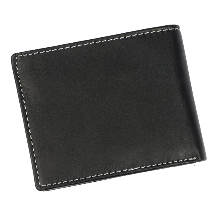 LOTTO Valódi bőr Pénztárca