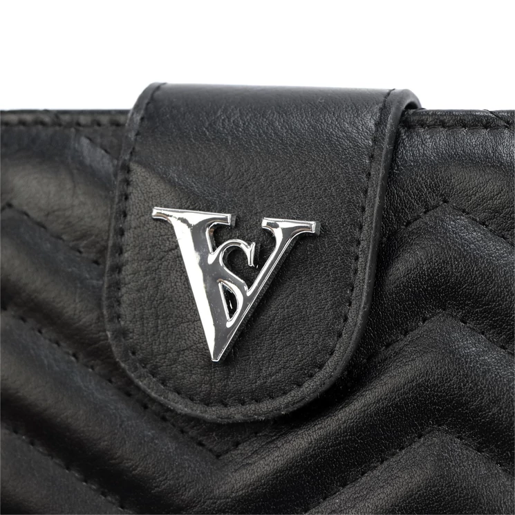 Sergio Valentini Ecopelle Pénztárca