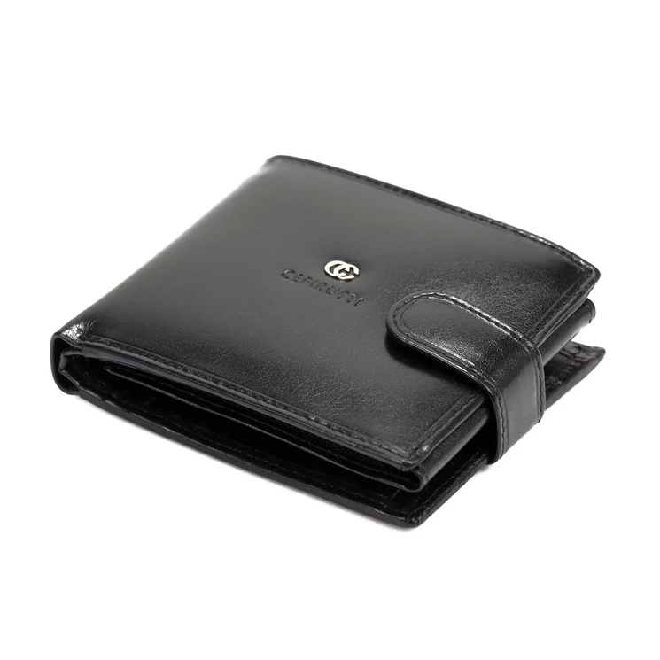 Cefirutti Valódi bőr Pénztárca