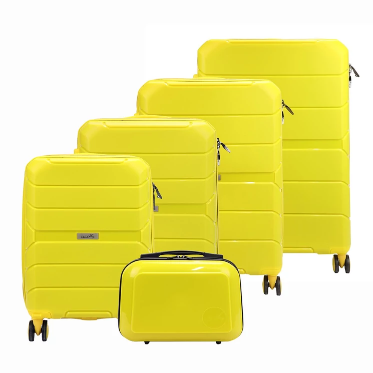 Jony Polipropilén Bőrönd