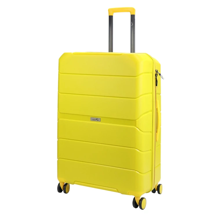 Jony Polipropilén Bőrönd