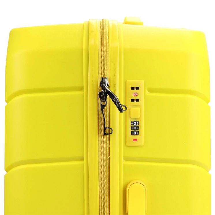 Jony Polipropilén Bőrönd