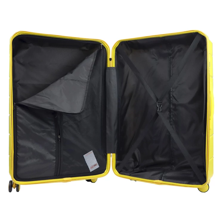 Jony Polipropilén Bőrönd