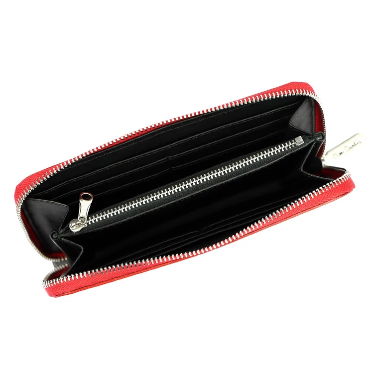 Pierre Cardin Valódi bőr Pénztárca