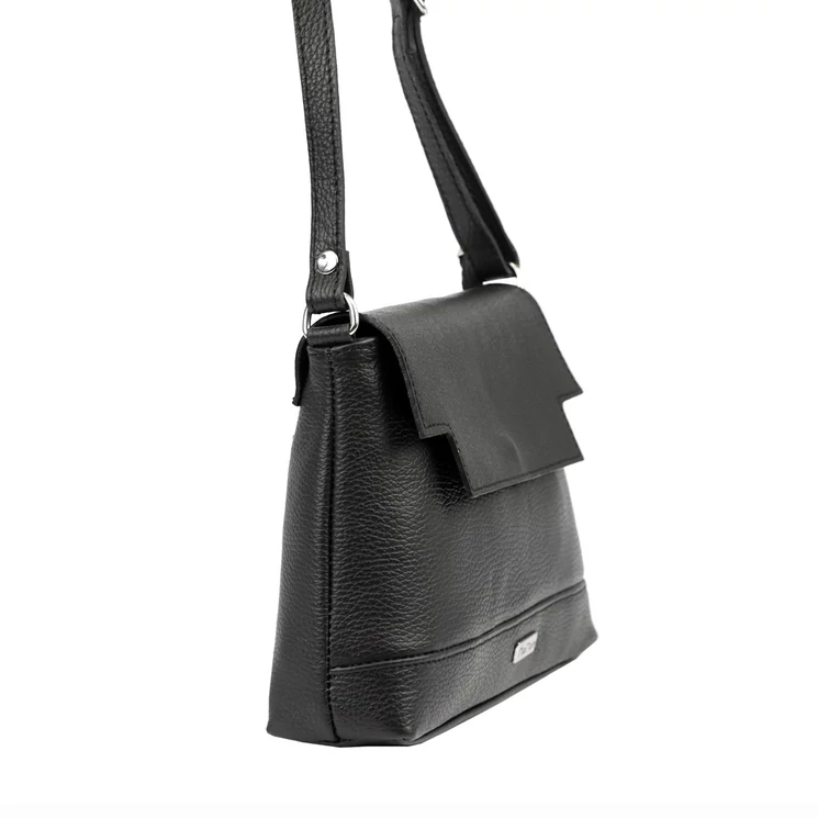 MiaMore Valódi bőr női táska