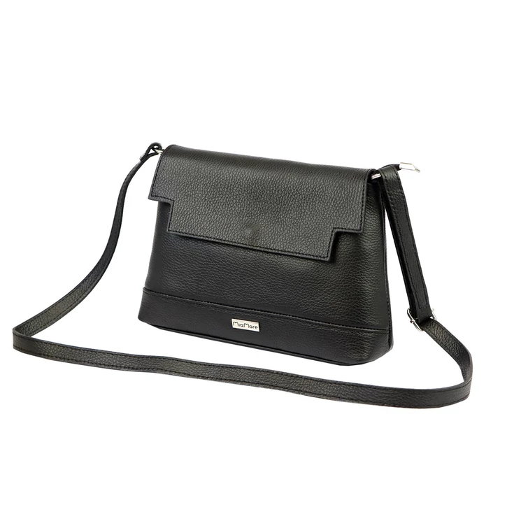 MiaMore Valódi bőr női táska