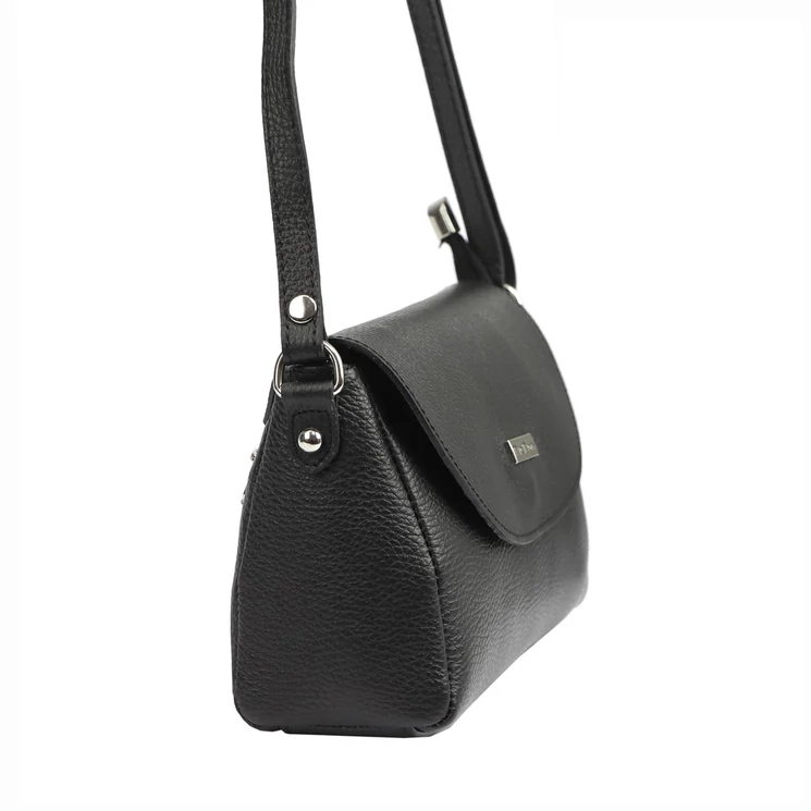 MiaMore Valódi bőr női táska