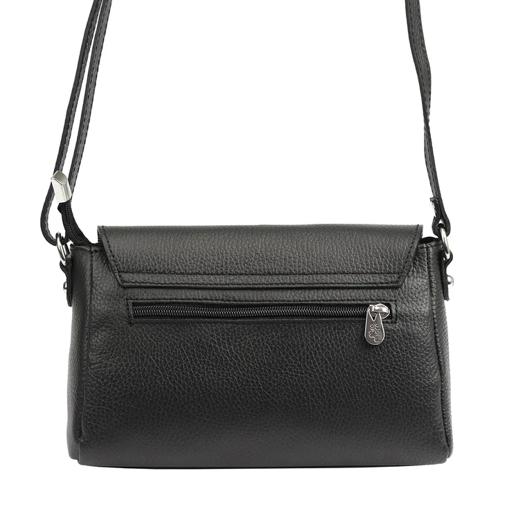 MiaMore Valódi bőr női táska