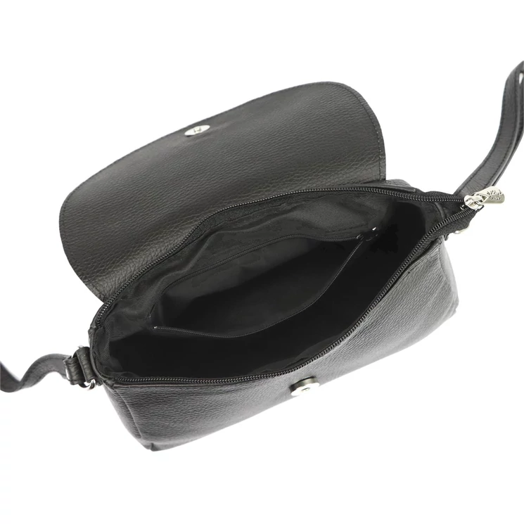 MiaMore Valódi bőr női táska